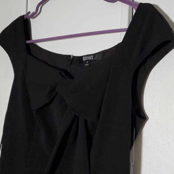 Nwt Badgley mischka sz 2 - Picture 4 of 7